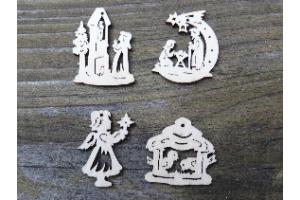 Minis Mix Weihnachten