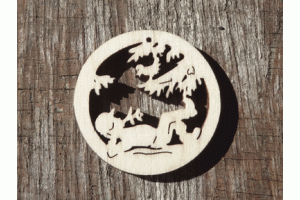 Minis Junge macht Pause