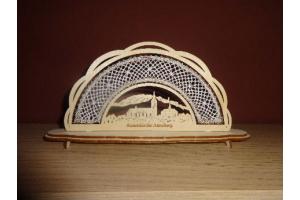 Kleiner Schwibbogen Annaberg-Buchholz