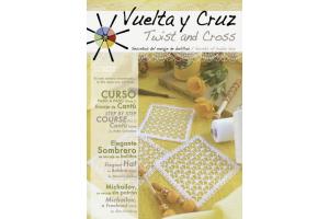 Vuelta y Cruz / Twist an Cross 19