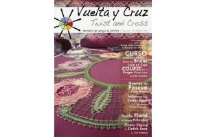 Vuelta y Cruz / Twist an Cross 16