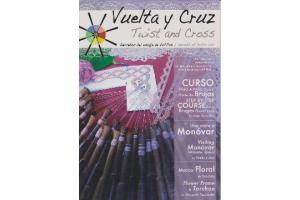 Vuelta y Cruz / Twist an Cross 17