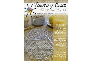 Vuelta y Cruz / Twist an Cross 18
