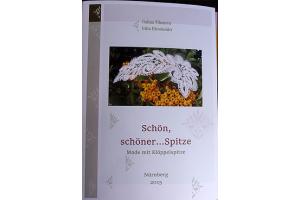 Schn, schner... Spitze