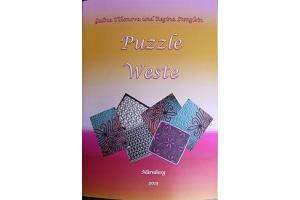 Puzzle Weste