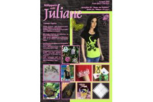 Klppeln mit Juliane Ausgabe 35