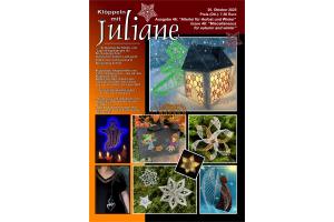 Klppeln mit Juliane Ausgabe 46