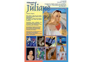 Klppeln mit Juliane Ausgabe 37